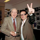 Illustration for article titled If Bono Can Give Jesse Helms A Chance, Can't We?